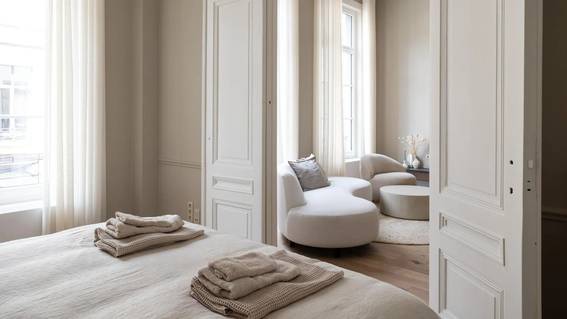 De Gulden Poorte, A Lxryhome Hotel Collection Antwerpen 0*,