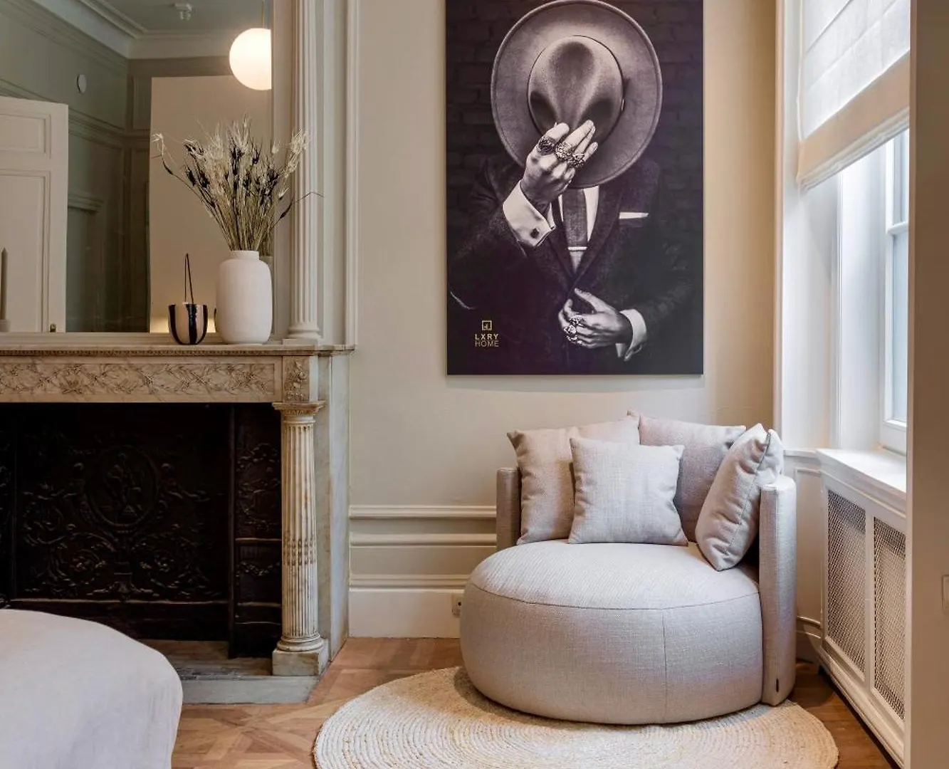 Lejlighed De Gulden Poorte, A Lxryhome Hotel Collection Antwerpen
