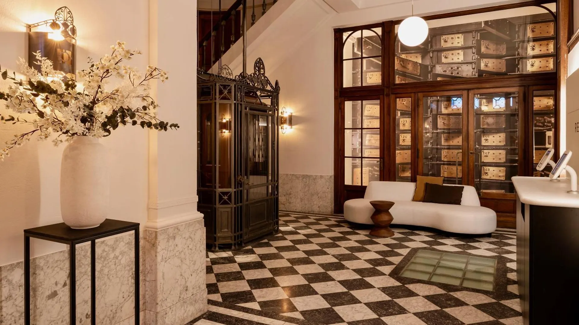 De Gulden Poorte, A Lxryhome Hotel Collection Antwerpen