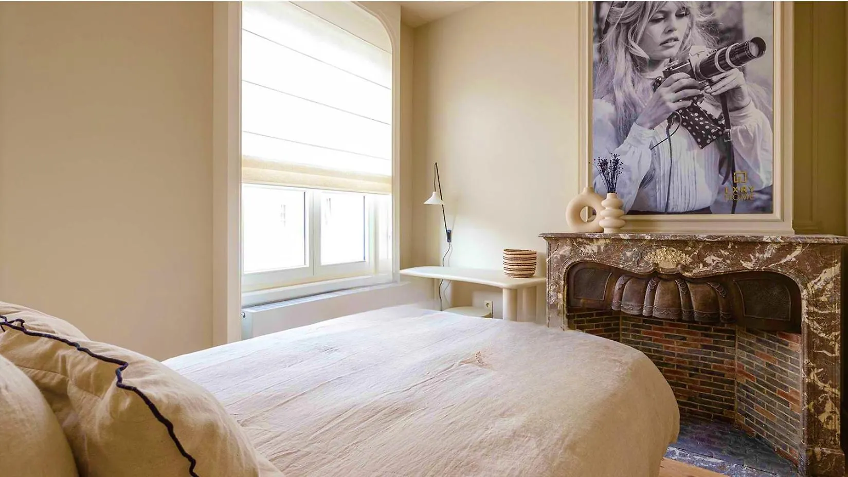 De Gulden Poorte, A Lxryhome Hotel Collection Antwerpen Lägenhet