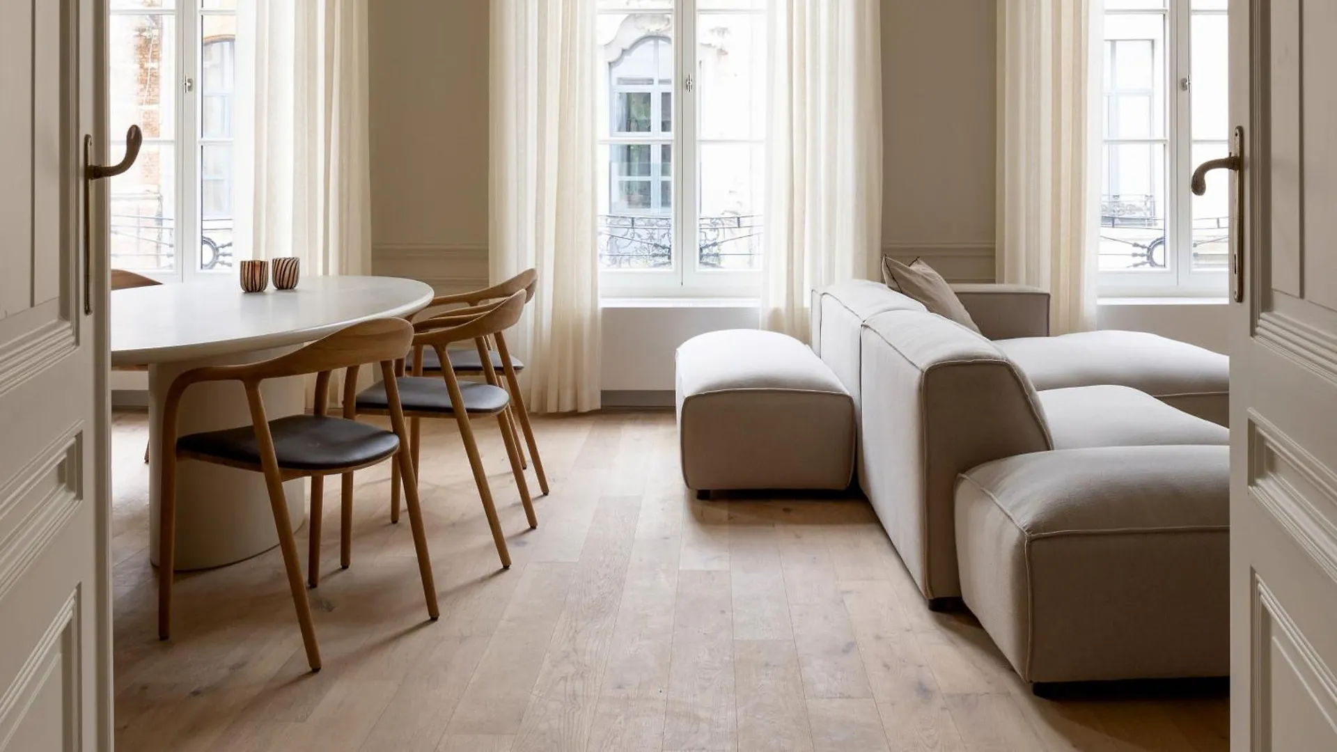 De Gulden Poorte, A Lxryhome Hotel Collection Antwerpen