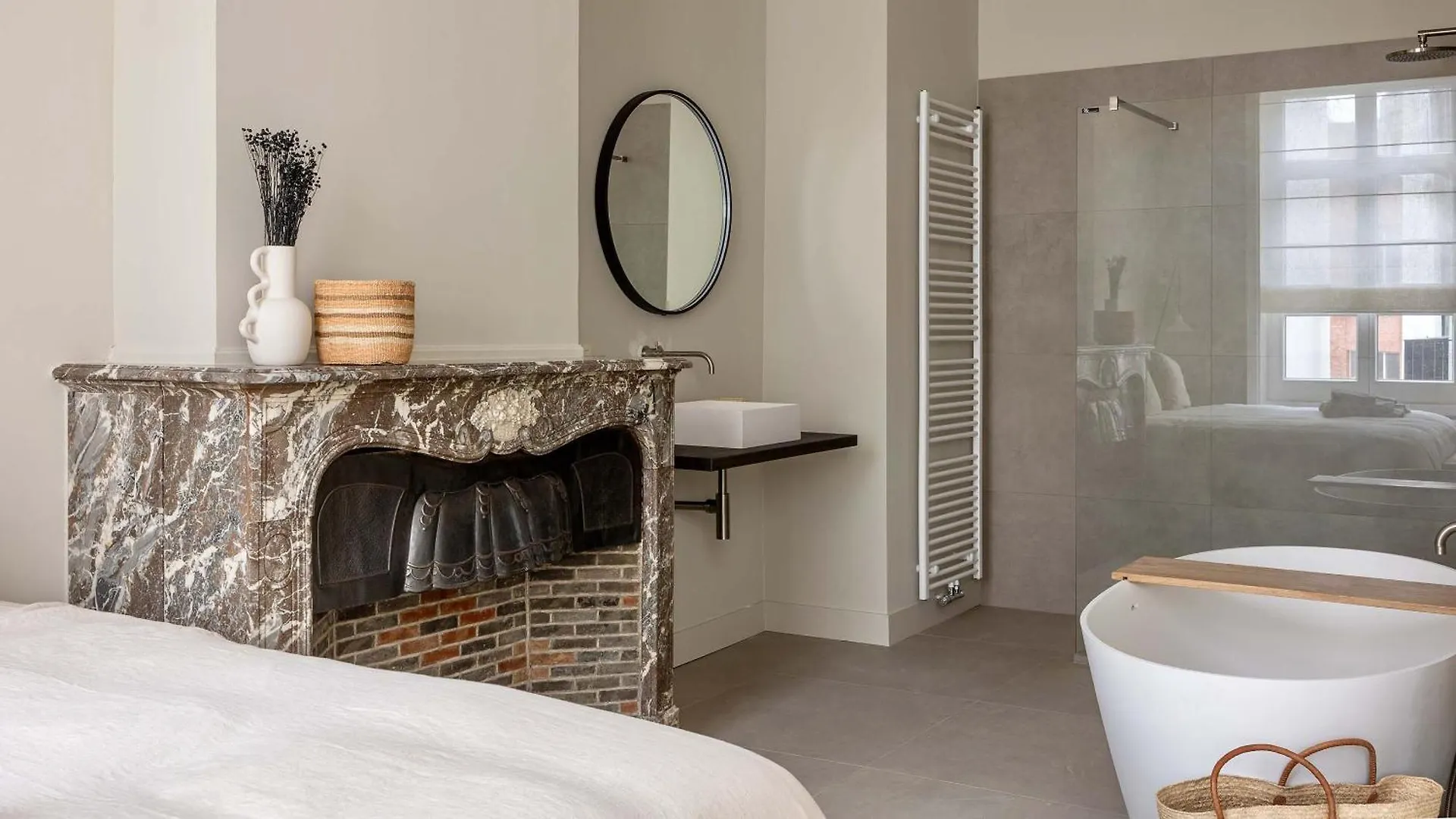 De Gulden Poorte, A Lxryhome Hotel Collection Antwerpen Appartement