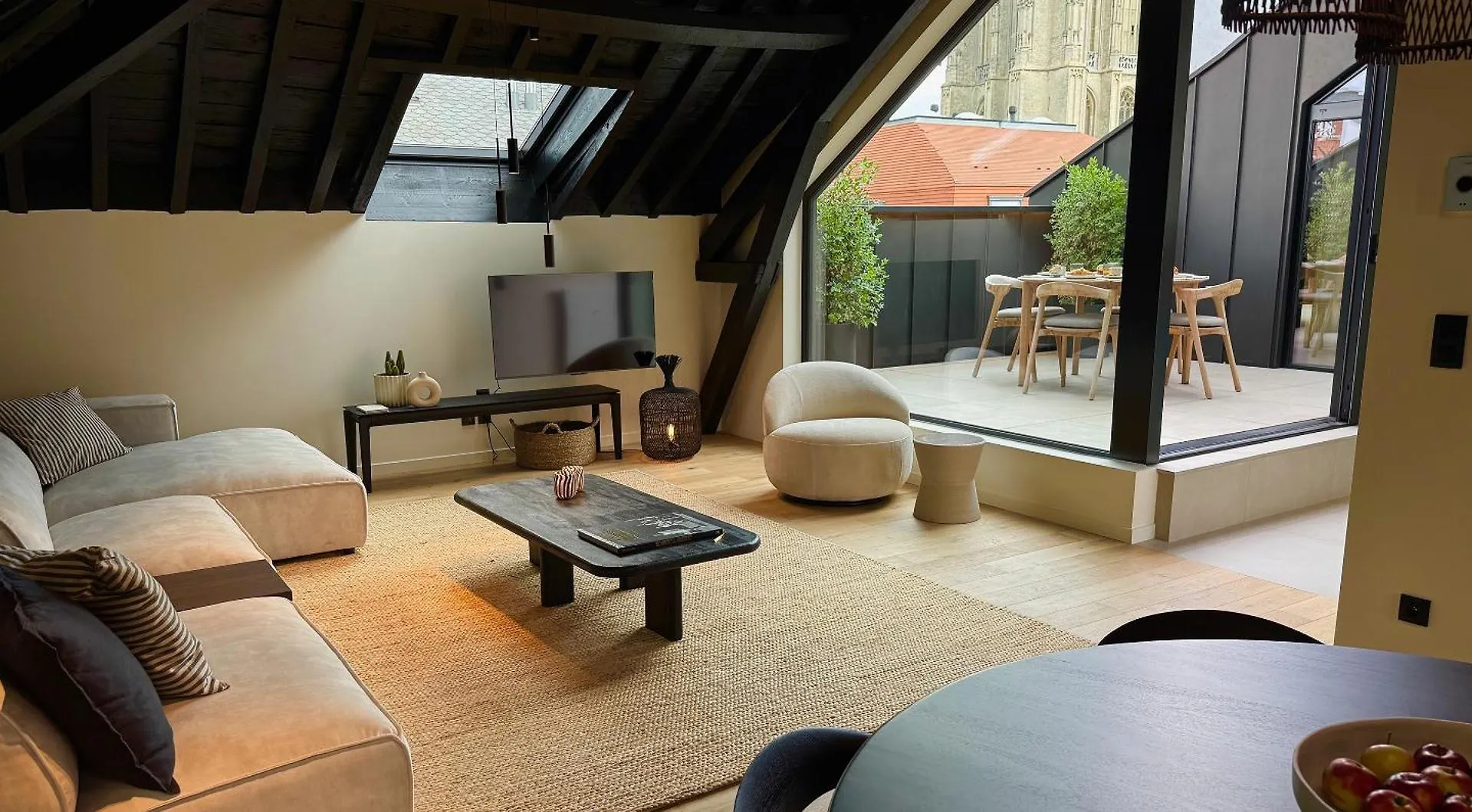 De Gulden Poorte, A Lxryhome Hotel Collection Antwerpen