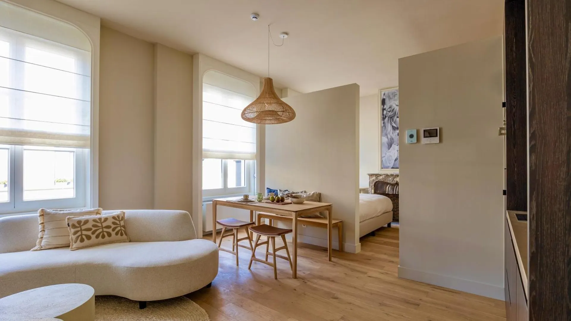 Appartement De Gulden Poorte, A Lxryhome Hotel Collection Antwerpen