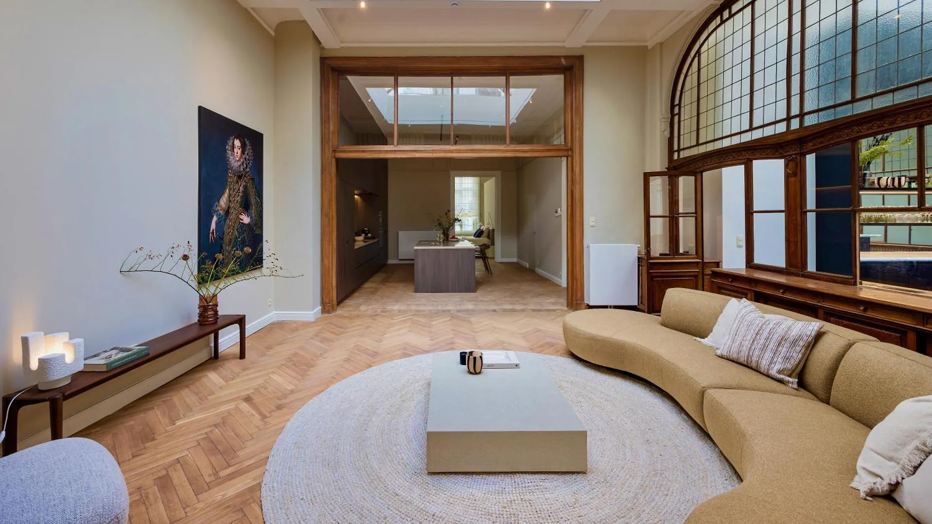Appartement De Gulden Poorte, A Lxryhome Hotel Collection Antwerpen