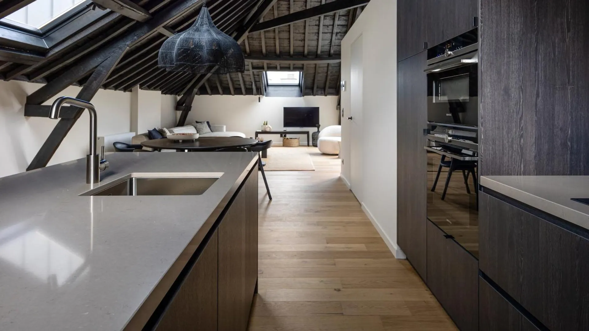 De Gulden Poorte, A Lxryhome Hotel Collection Antwerpen België