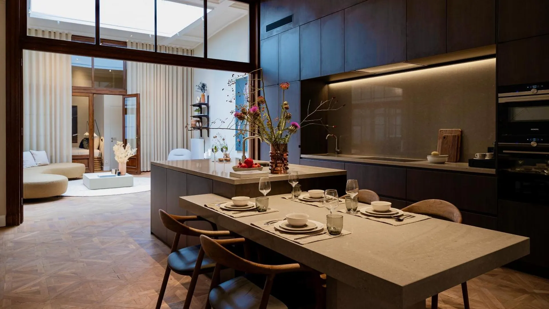 De Gulden Poorte, A Lxryhome Hotel Collection Antwerpen 0*,