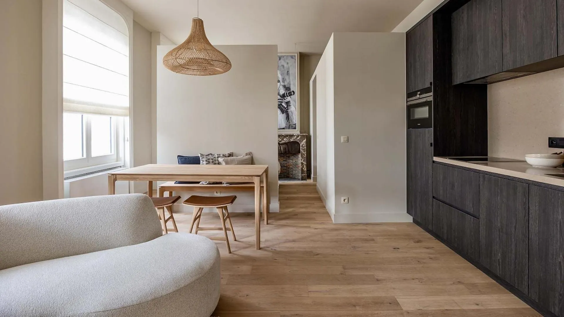 Appartement De Gulden Poorte, A Lxryhome Hotel Collection Antwerpen