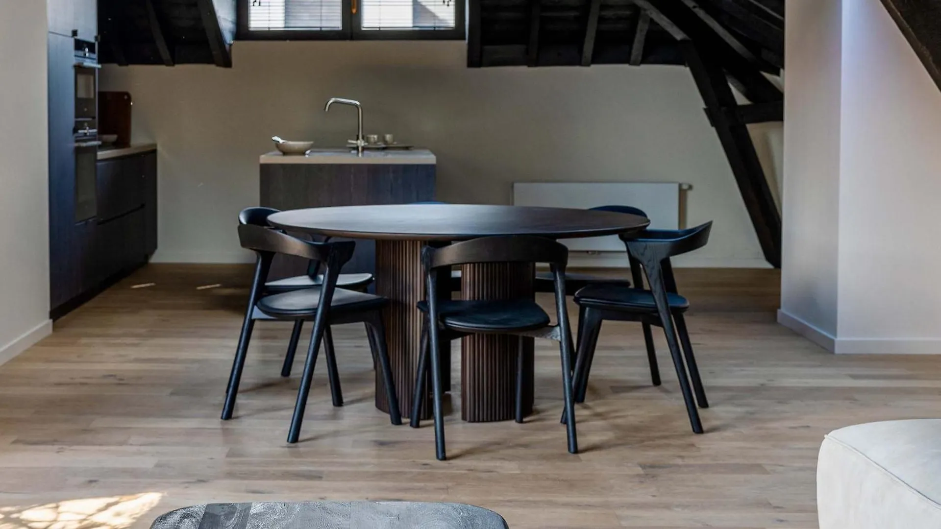 Apartment De Gulden Poorte, A Lxryhome Hotel Collection Antwerp