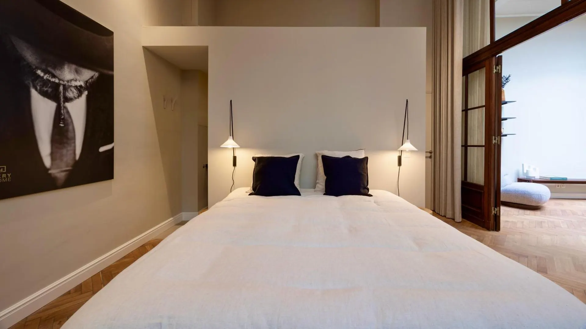 De Gulden Poorte, A Lxryhome Hotel Collection Antwerp