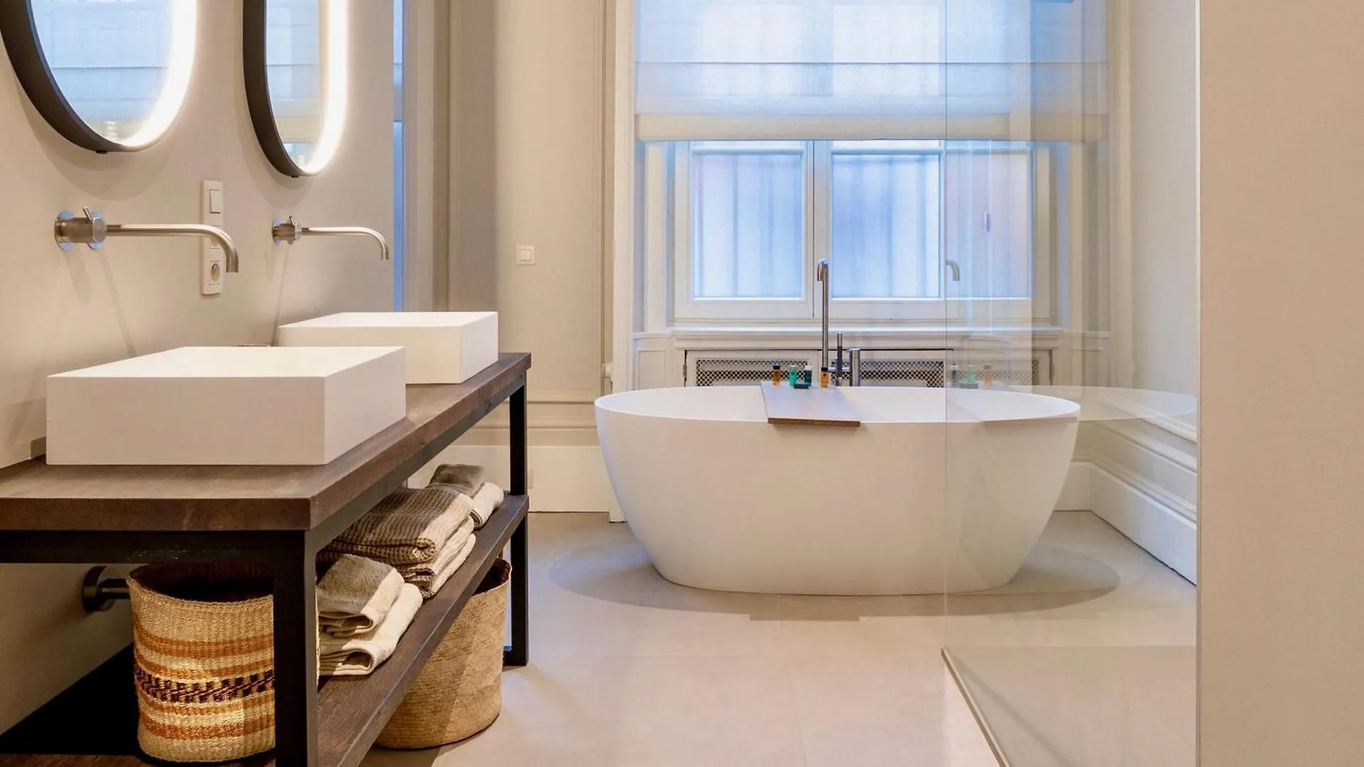 Apartment De Gulden Poorte, A Lxryhome Hotel Collection Antwerp